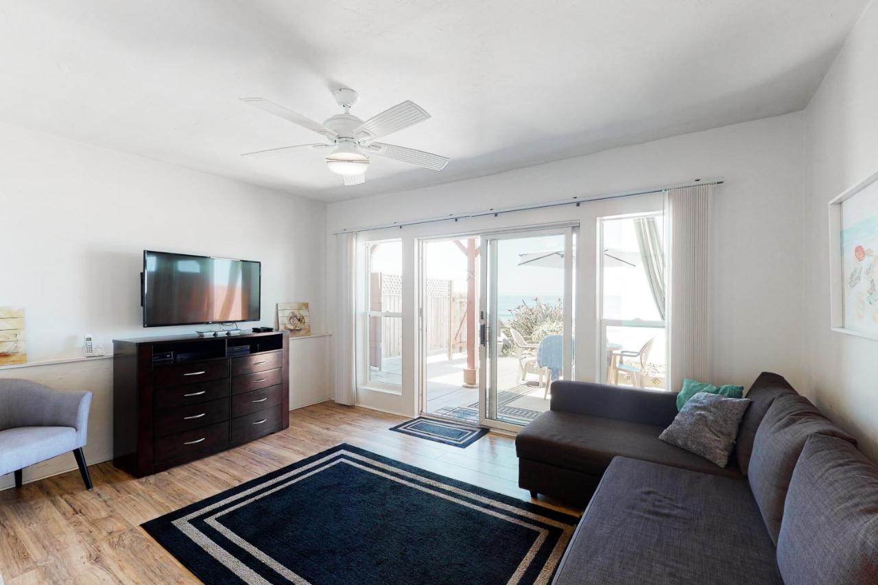 3009 Ocean Street Main Holiday home Carlsbad