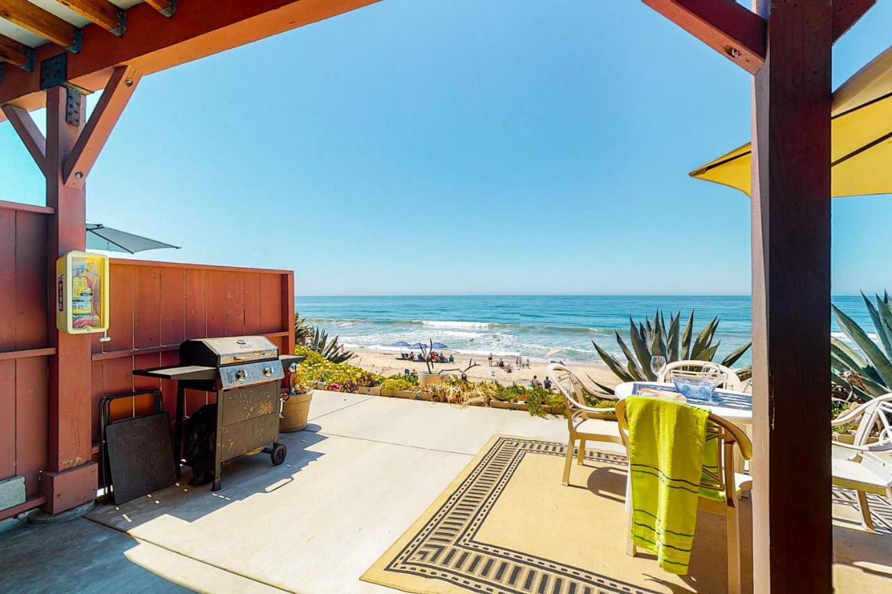 Holiday home 3009 Ocean Street Main Carlsbad