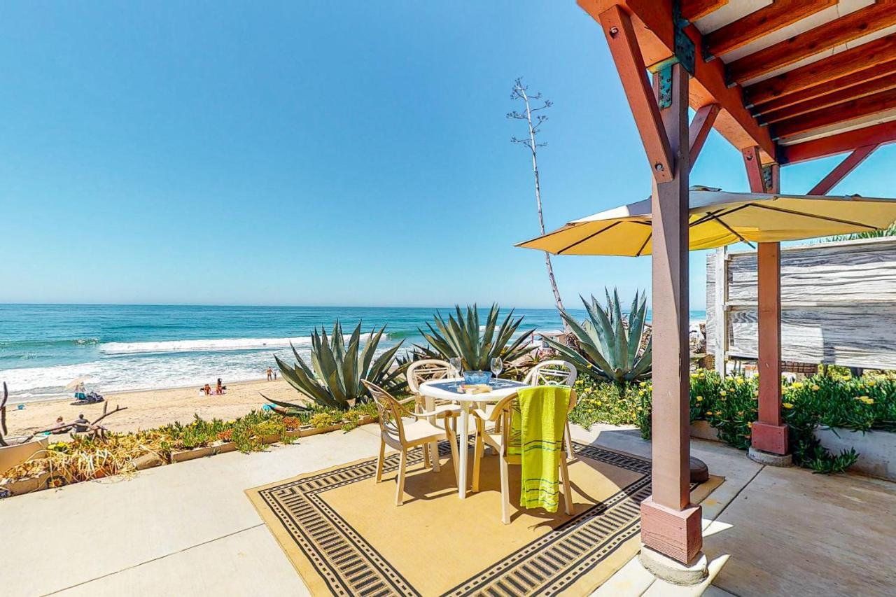 Holiday home 3009 Ocean Street Main