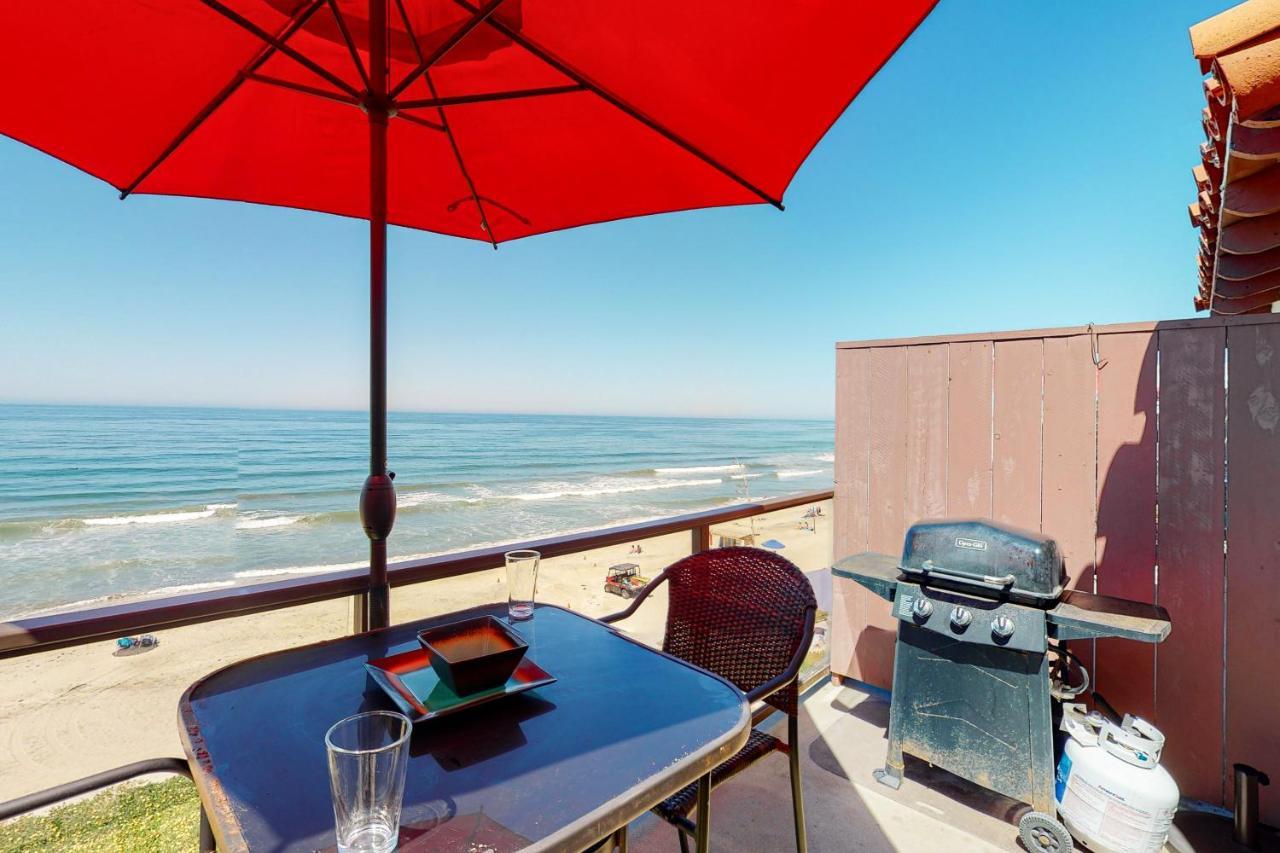 3009 Ocean Street Main Holiday home