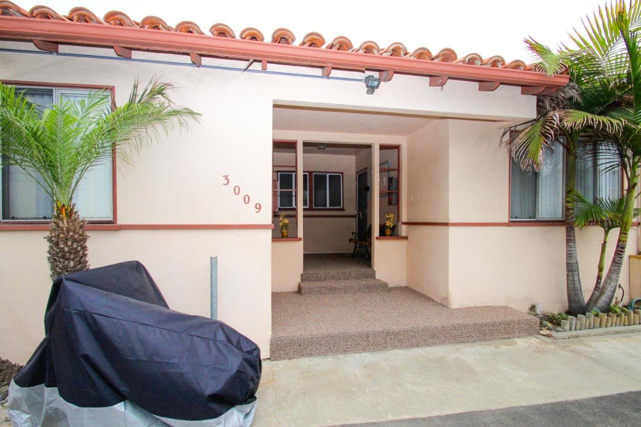 Holiday home 3009 Ocean Street Main Carlsbad