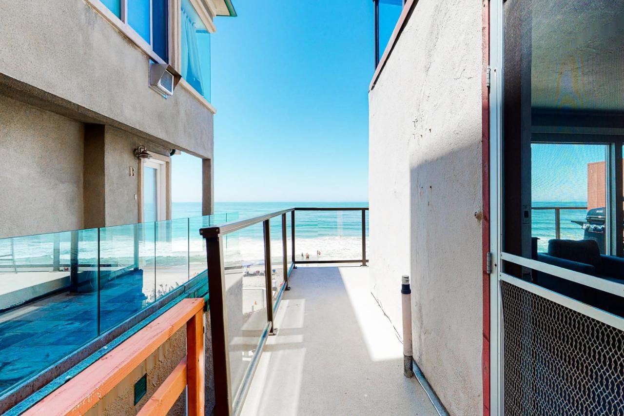 3009 Ocean Street Main Holiday home *