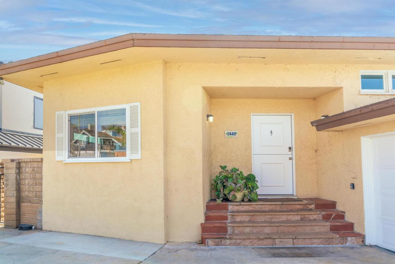 Cb-2445a - Casa De Suenos | Unit A Holiday home Carlsbad