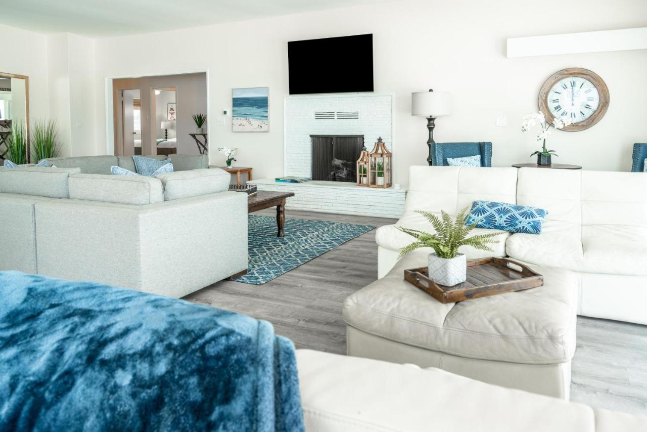 Cb-2445a - Casa De Suenos | Unit A Holiday home Carlsbad