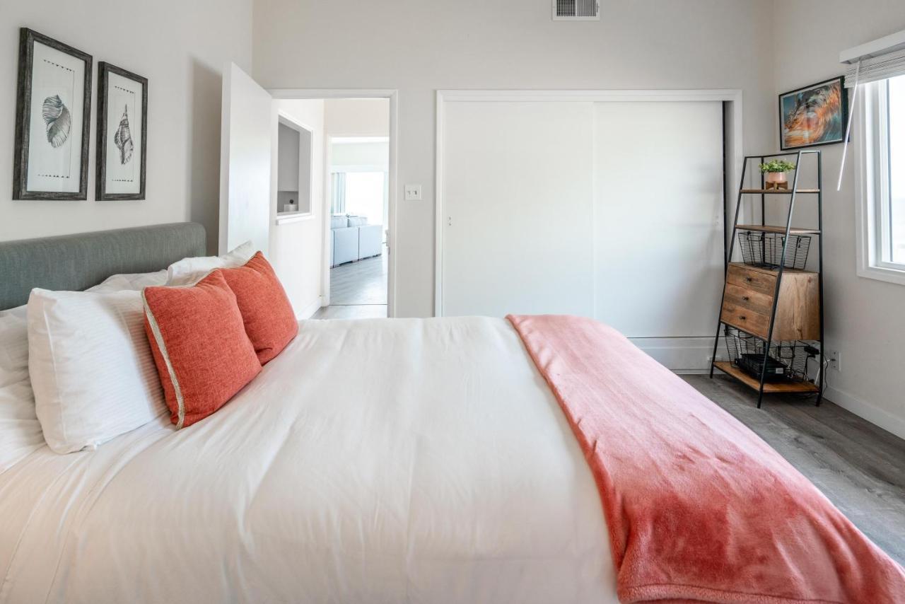Holiday home Cb-2445a - Casa De Suenos | Unit A *
