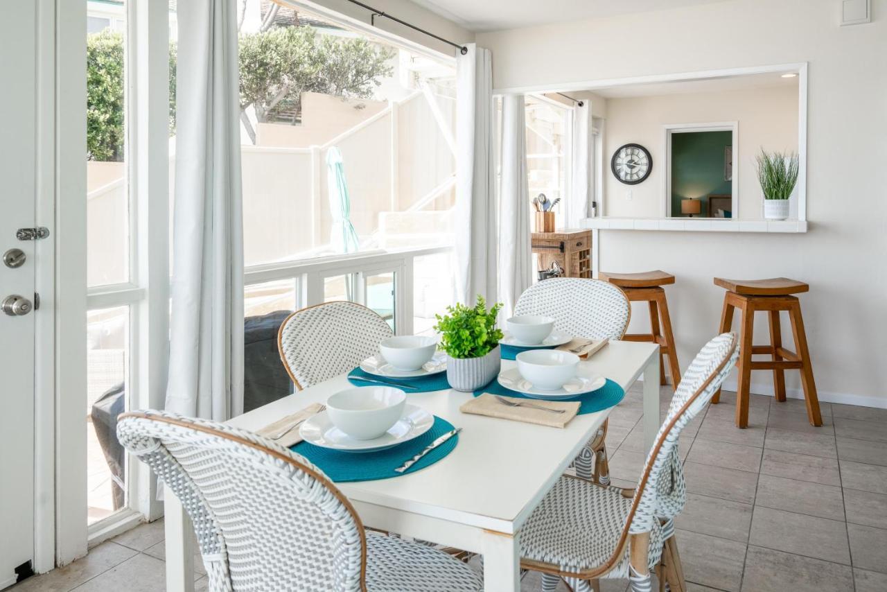 Cb-2445b - Casa De Suenos | Unit B Holiday home