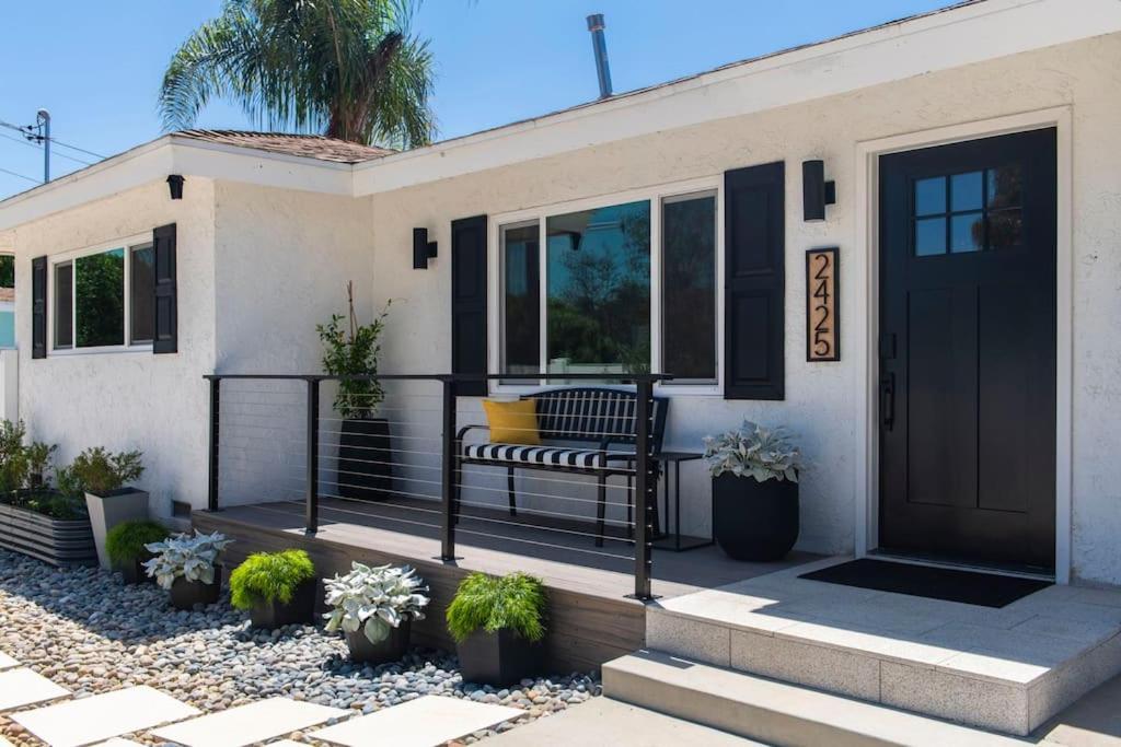 Coasta Casa, Retreat By The Sea. E-charger. *