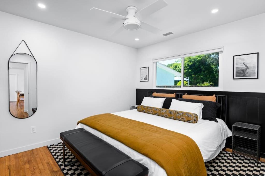 Coasta Casa, Retreat By The Sea. E-charger. * Carlsbad