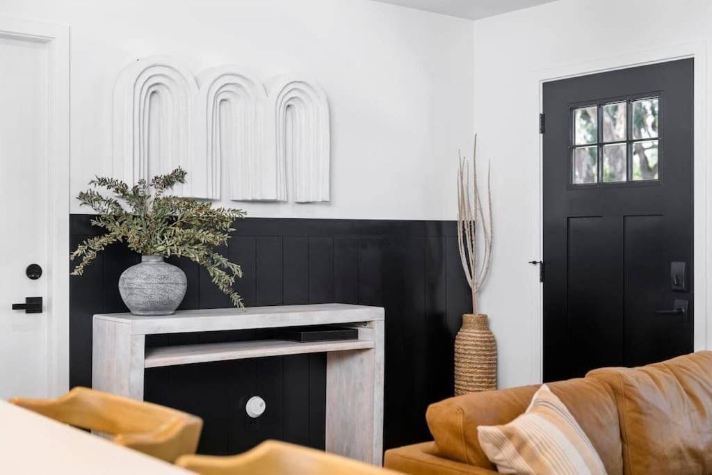 Coasta Casa, Retreat By The Sea. E-charger. Holiday home
