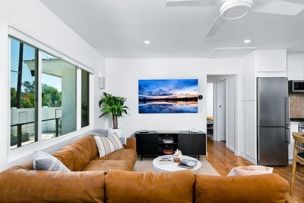 Coasta Casa, Retreat By The Sea. E-charger. * Carlsbad