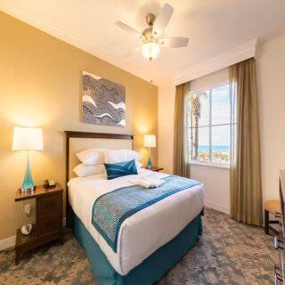 Apartment One Week Vacation California *