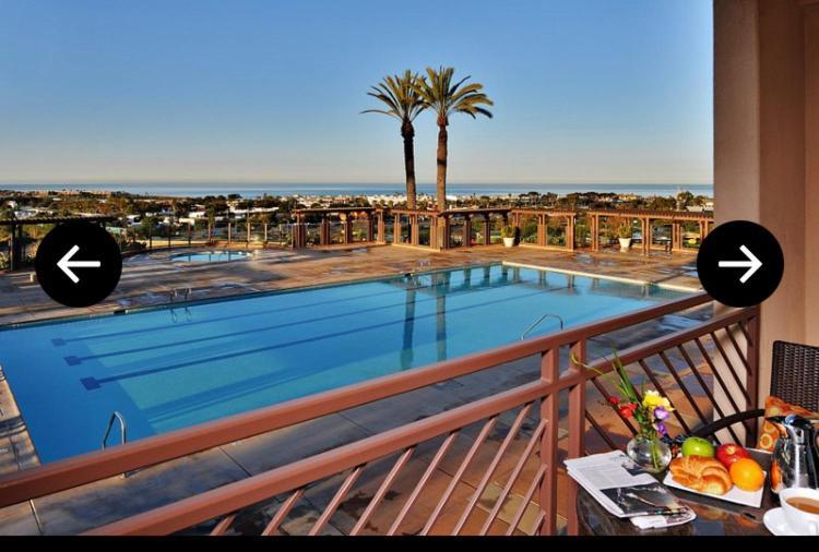 Apartment One Week Vacation California