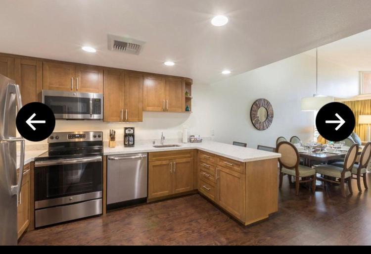 One Week Vacation California Apartment Carlsbad