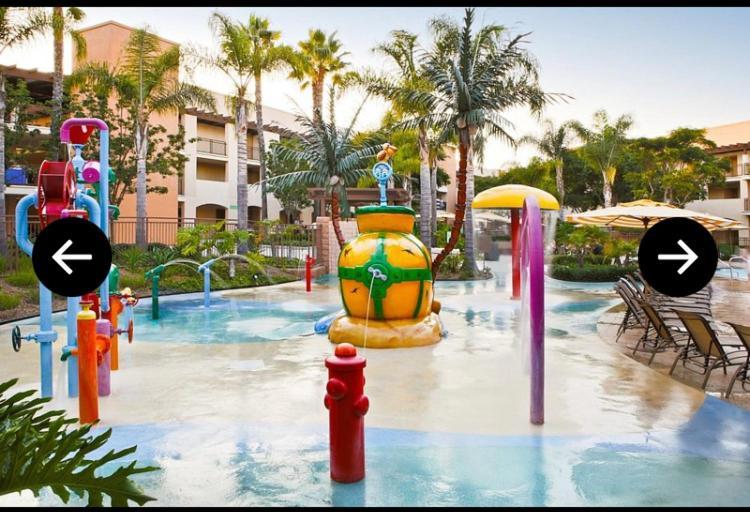 One Week Vacation California Carlsbad