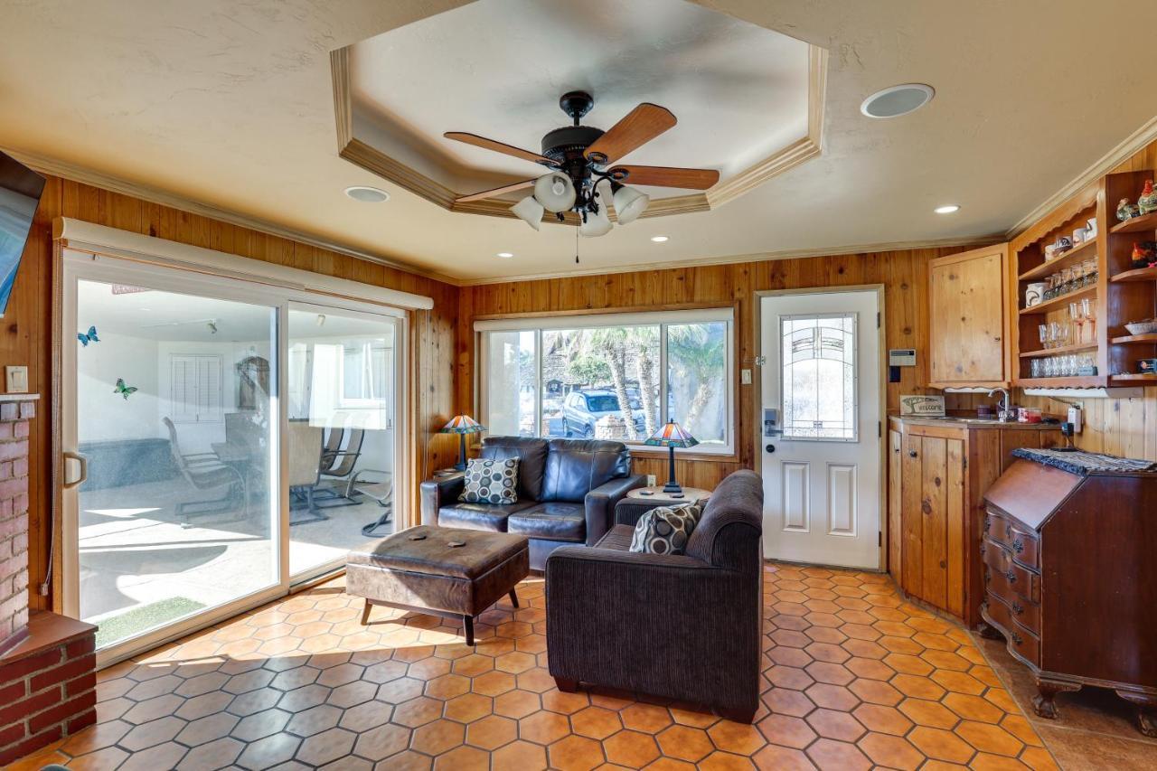 Downtown Less Than Half Mi To Beach! * Carlsbad