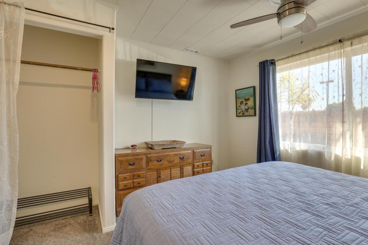 Apartment Downtown Less Than Half Mi To Beach! Carlsbad