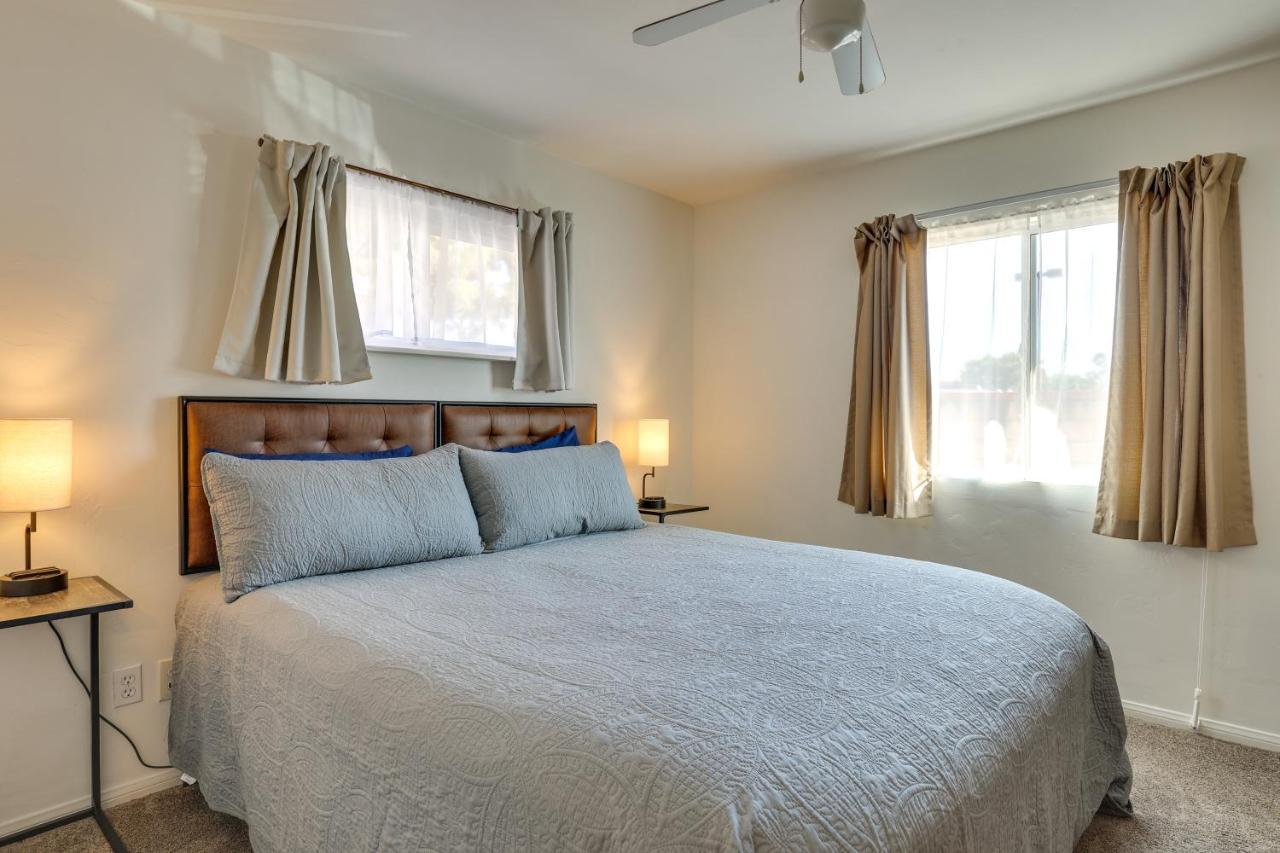 Downtown Less Than Half Mi To Beach! Apartment Carlsbad
