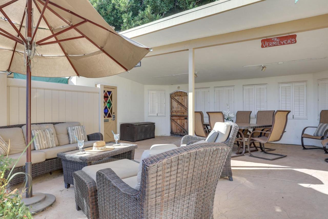 Apartment Downtown Less Than Half Mi To Beach! Carlsbad