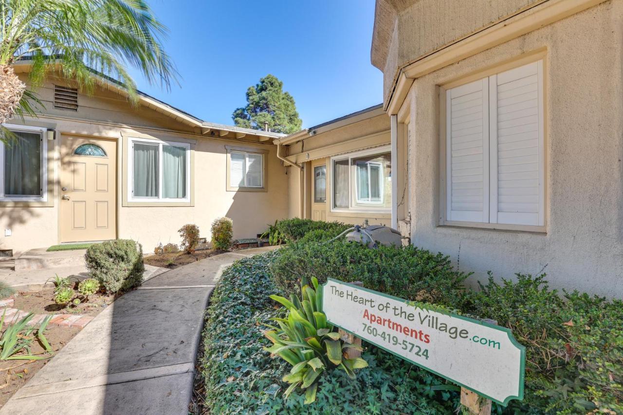 Downtown Less Than Half Mi To Beach! * Carlsbad