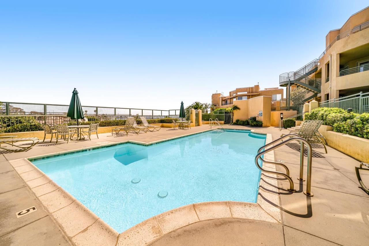 Apartment Ocean Pointe Getaway *