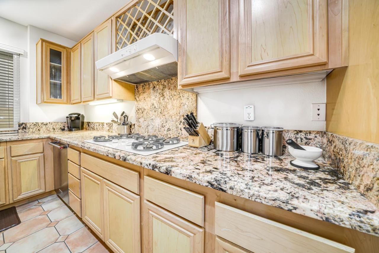 Apartment Ocean Pointe Getaway *