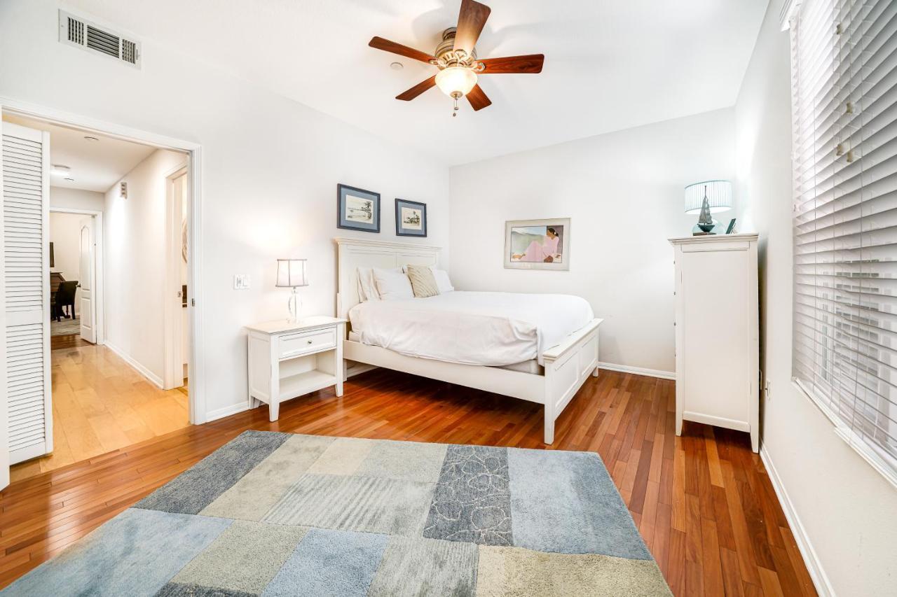 Apartment Ocean Pointe Getaway