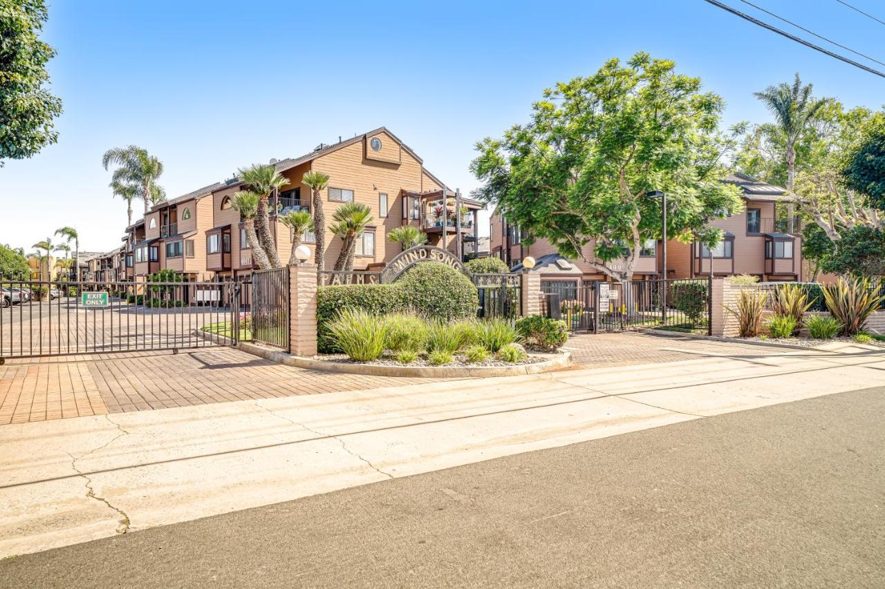 Ocean Pointe Getaway Apartment Carlsbad