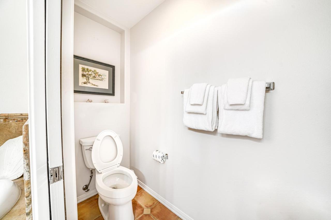 Apartment Ocean Pointe Getaway Carlsbad