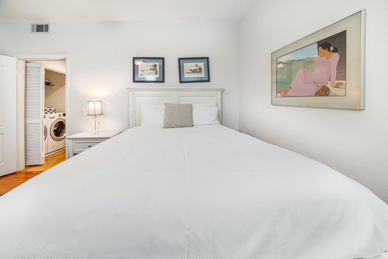 Ocean Pointe Getaway Apartment