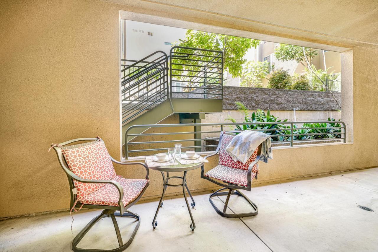 Ocean Pointe Getaway