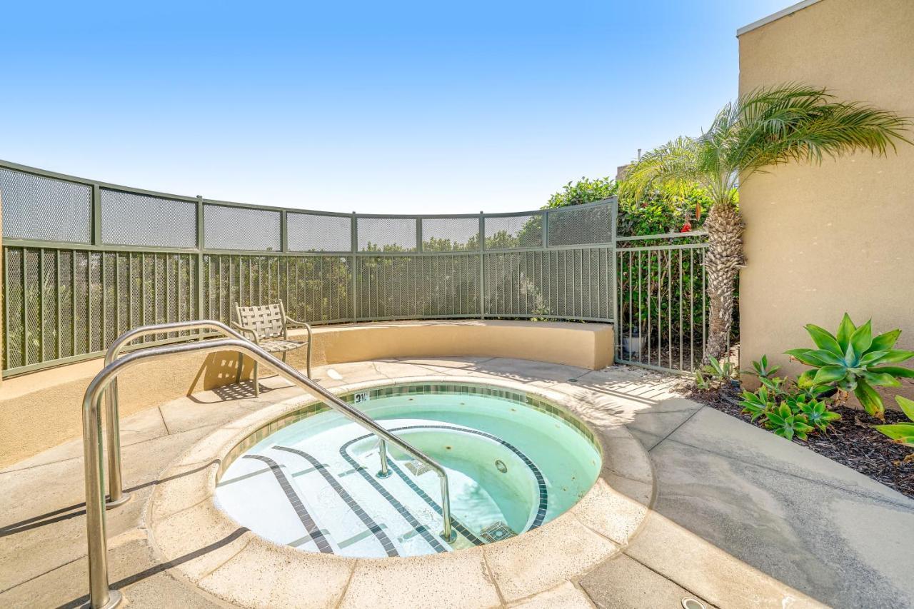 Ocean Pointe Getaway Apartment Carlsbad