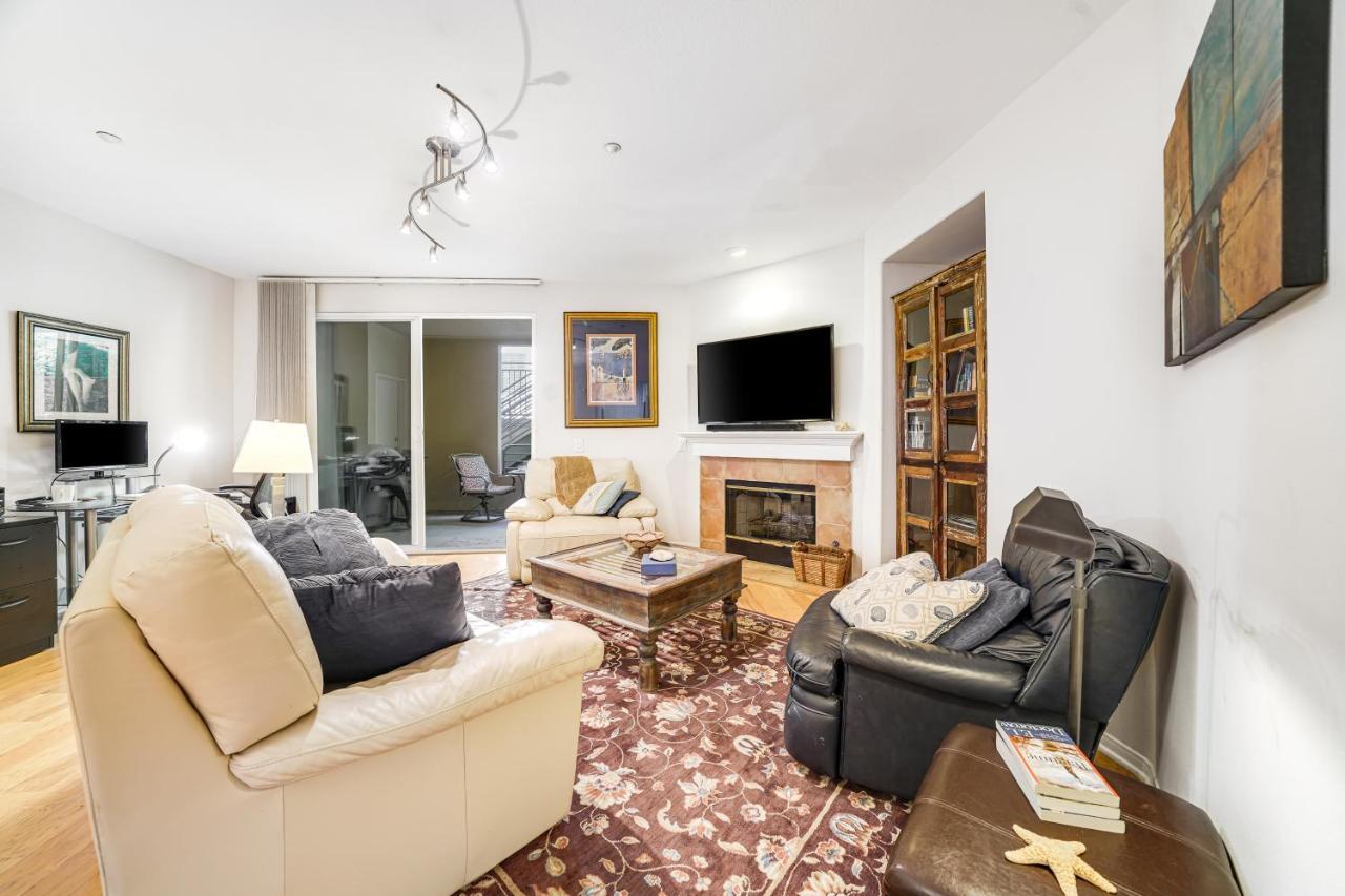 Ocean Pointe Getaway Apartment