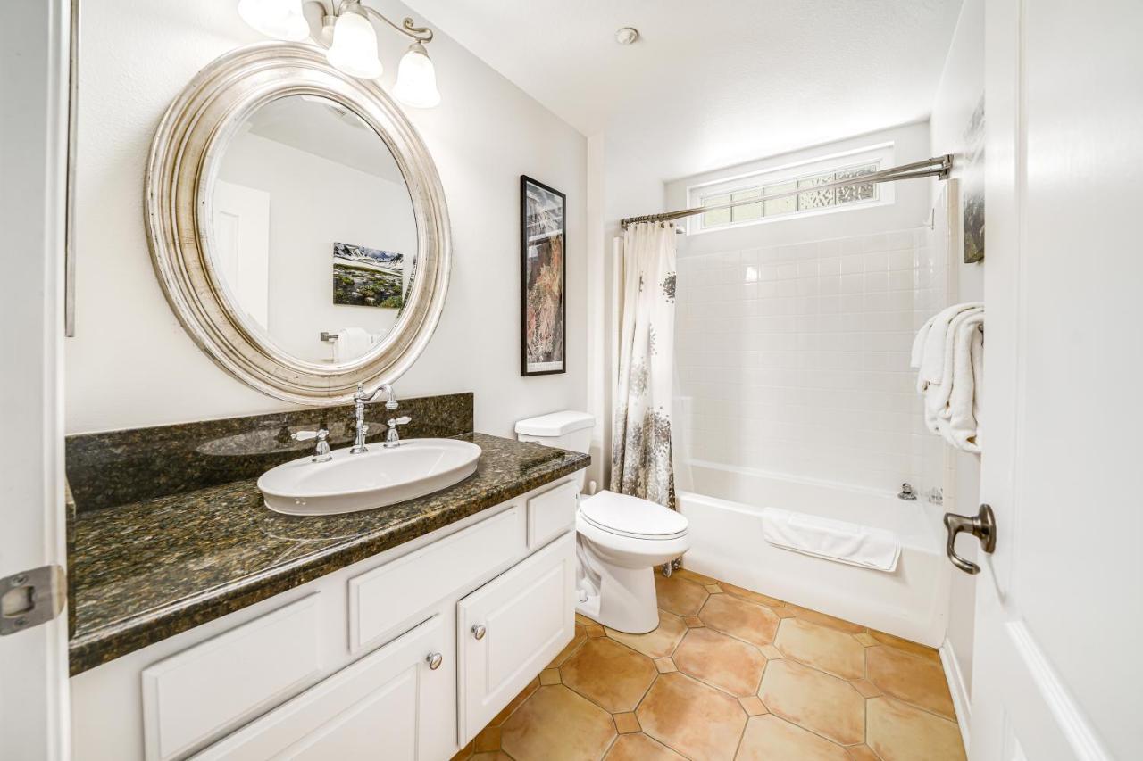 Ocean Pointe Getaway * Carlsbad