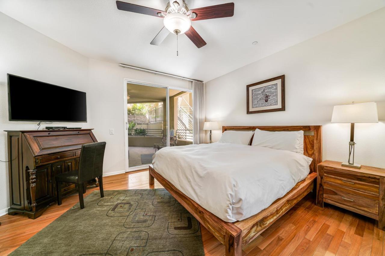 Apartment Ocean Pointe Getaway