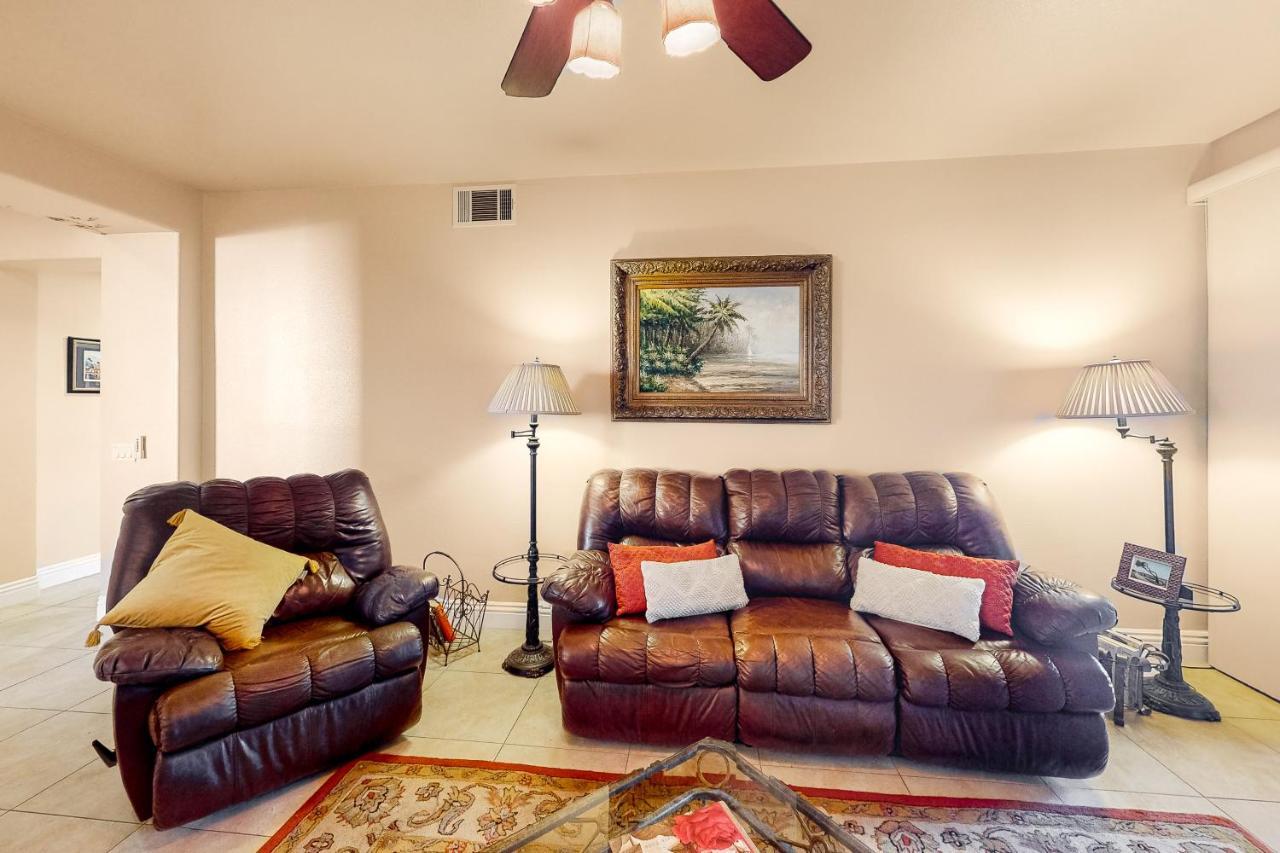 Ocean Pointe Lagoon 121 Apartment Carlsbad