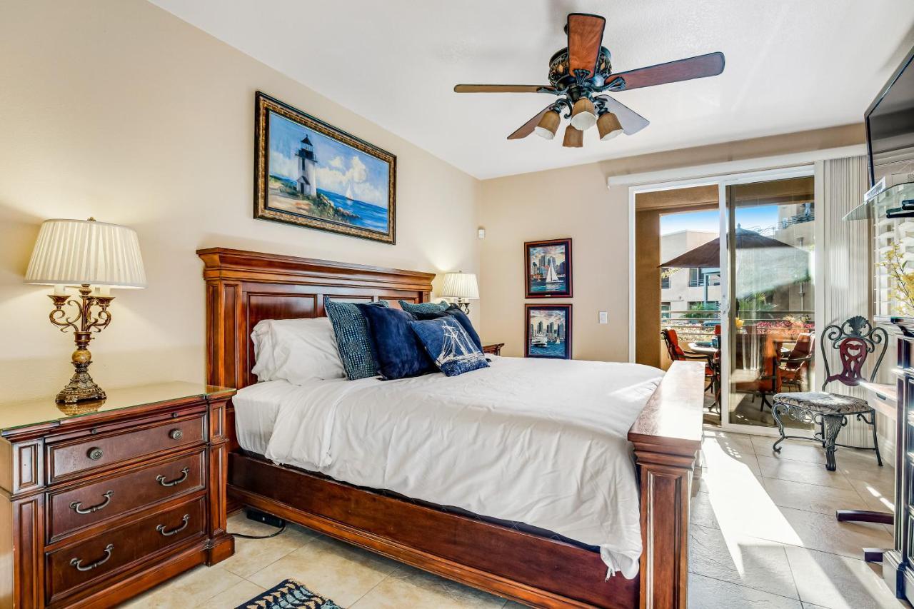 Apartment Ocean Pointe Lagoon 121