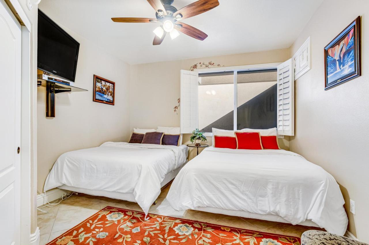 Ocean Pointe Lagoon 121 Apartment Carlsbad