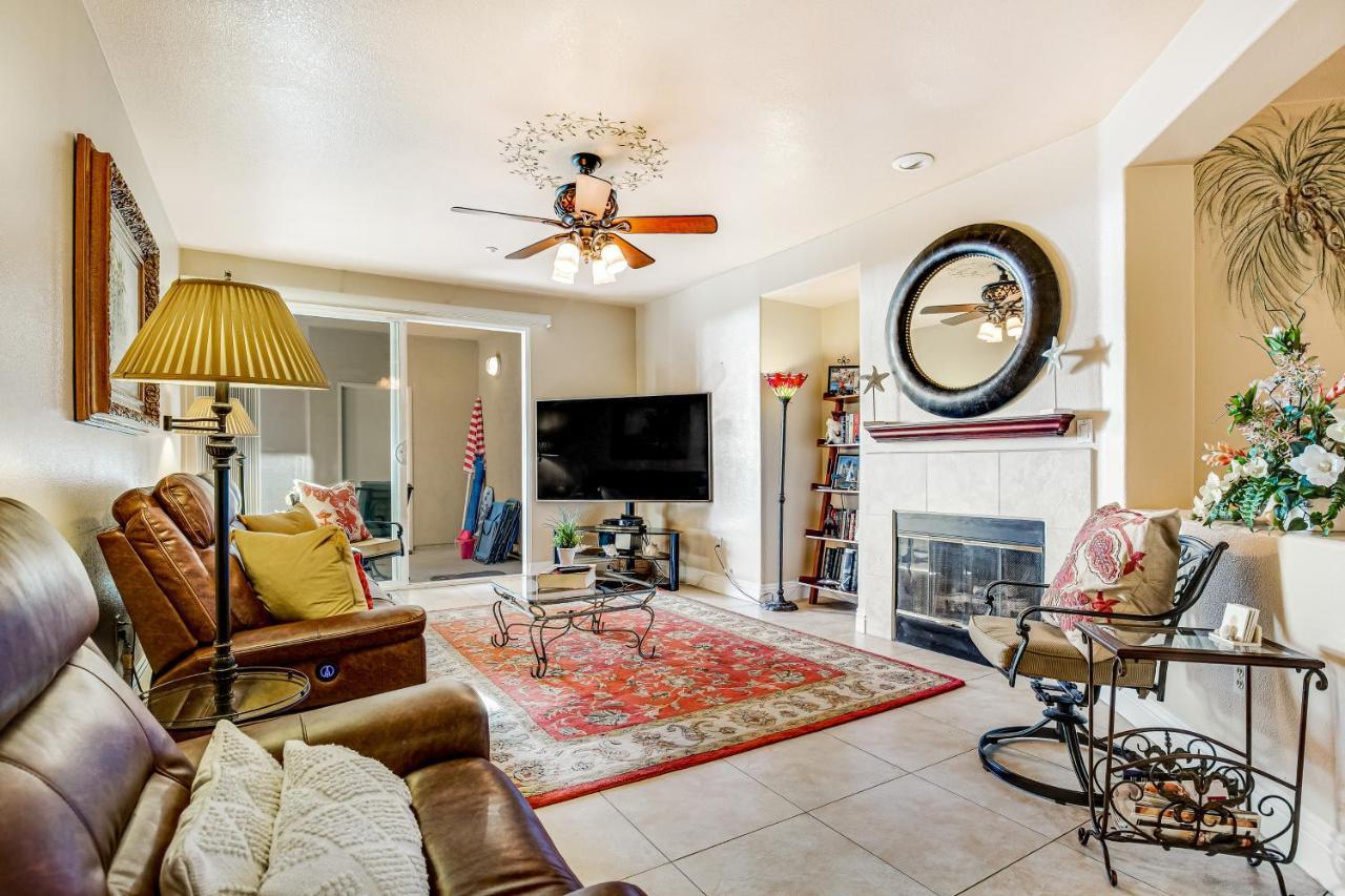Ocean Pointe Lagoon 121 Carlsbad