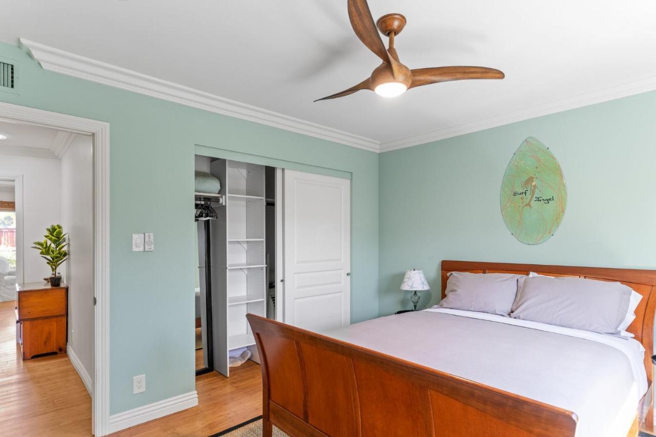 Holiday home Luxury House. Pool/hot Tub! Walk To Beach! Carlsbad