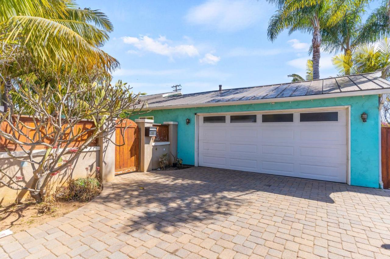 Luxury House. Pool/hot Tub! Walk To Beach! Holiday home Carlsbad
