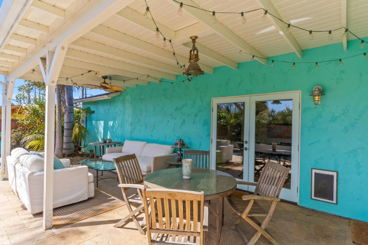 Holiday home Luxury House. Pool/hot Tub! Walk To Beach!