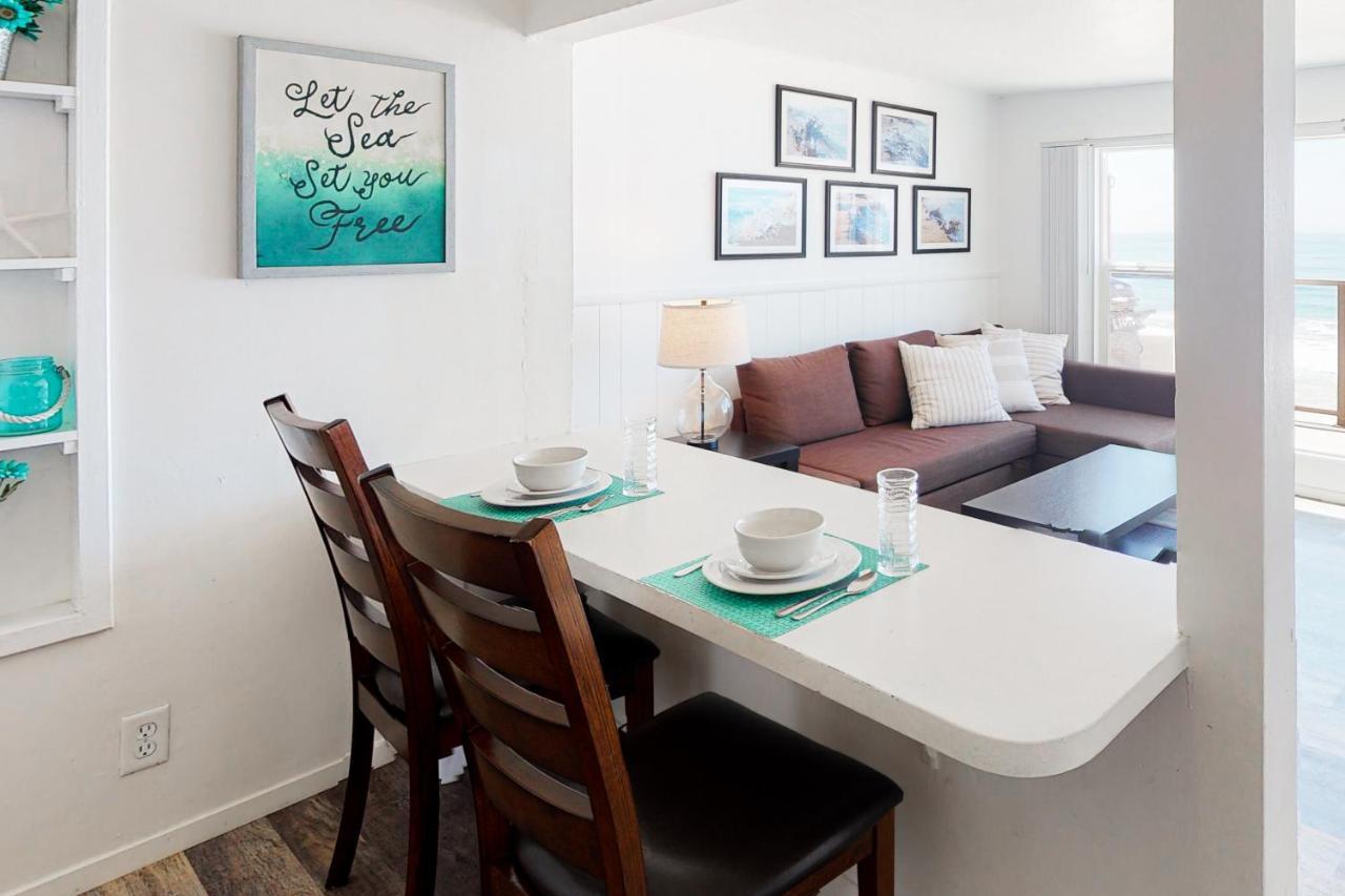 3009 Ocean Street- Unit C & D Carlsbad