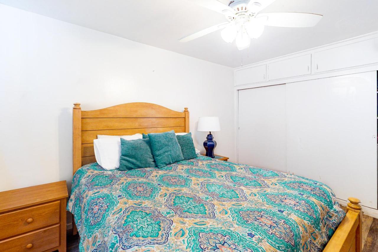3009 Ocean Street- Unit C & D Carlsbad