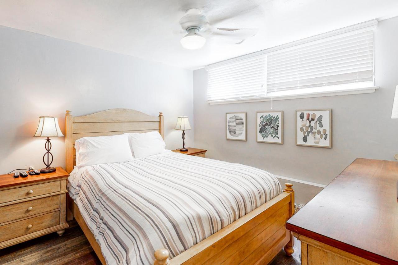 Apartment 3009 Ocean Street- Unit C & D