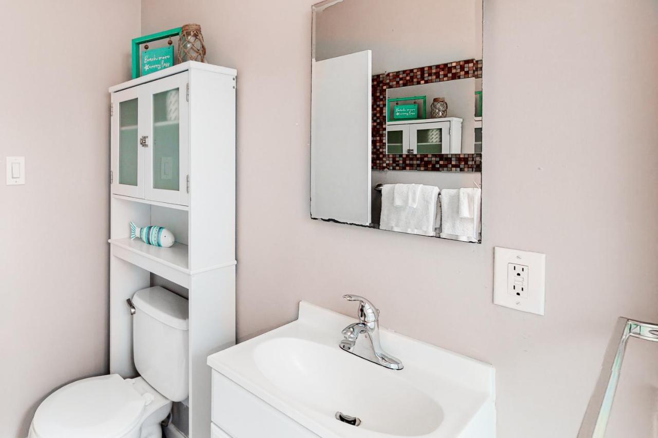 3009 Ocean Street- Unit C & D Apartment Carlsbad