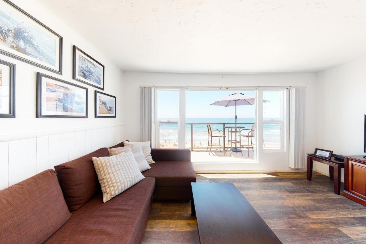 3009 Ocean Street- Unit C & D Apartment *