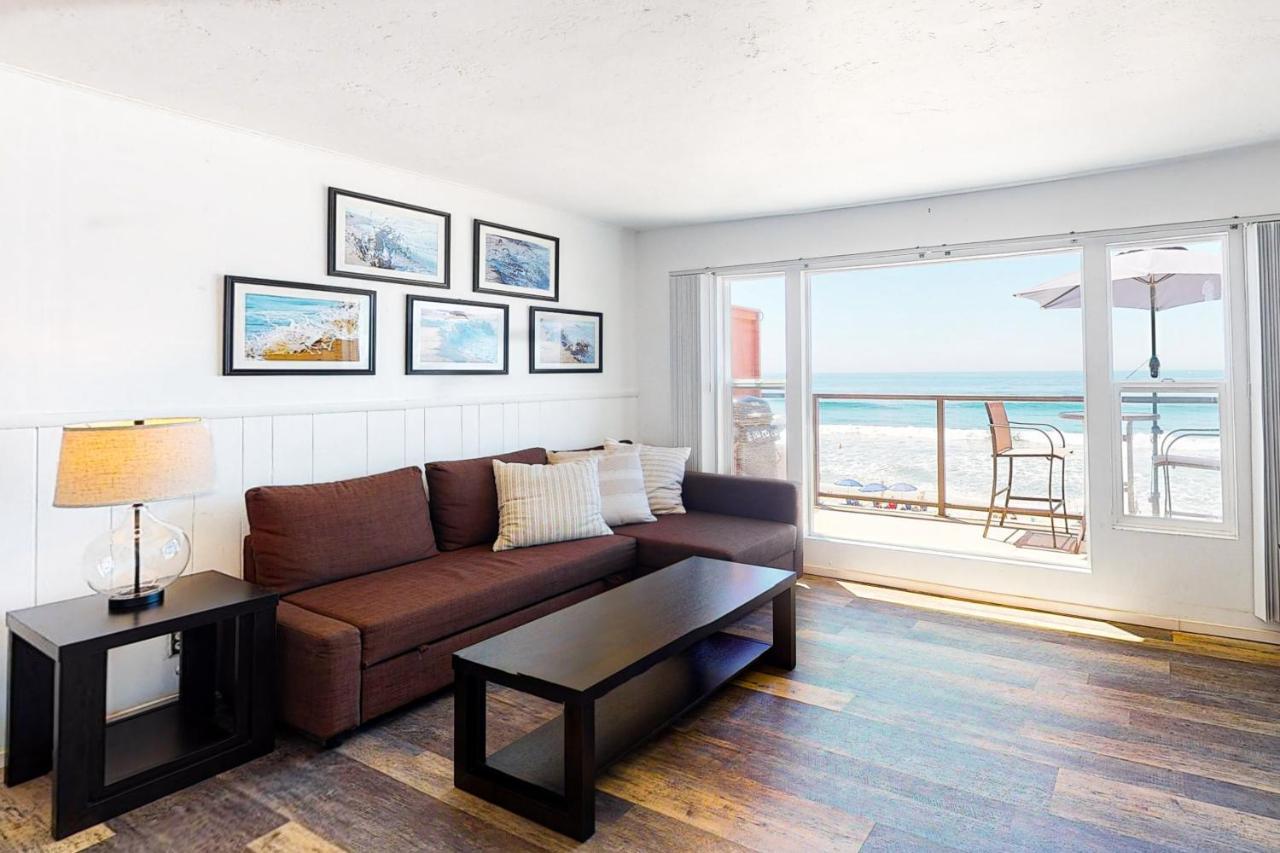 Apartment 3009 Ocean Street- Unit C & D *