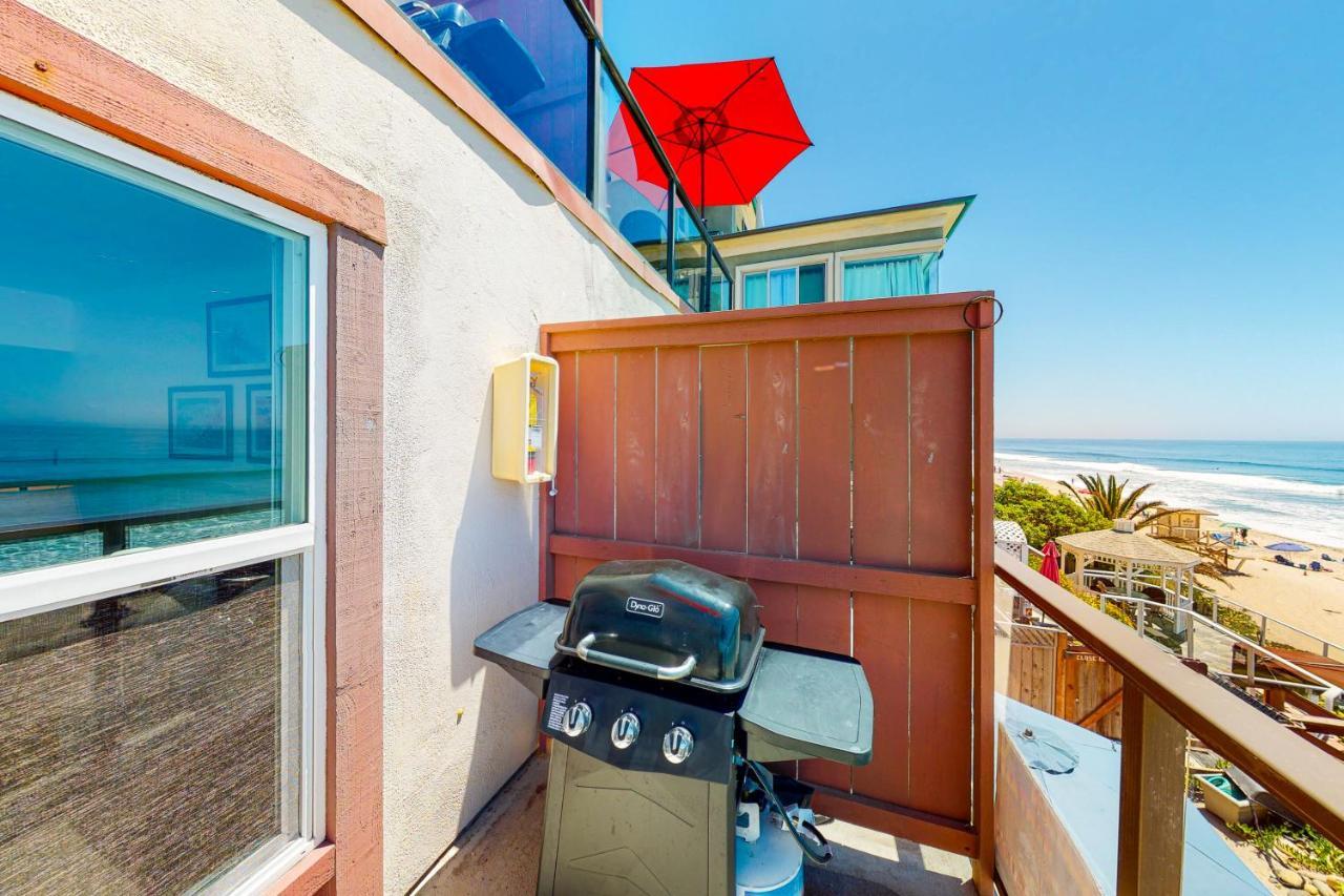 Apartment 3009 Ocean Street- Unit C & D