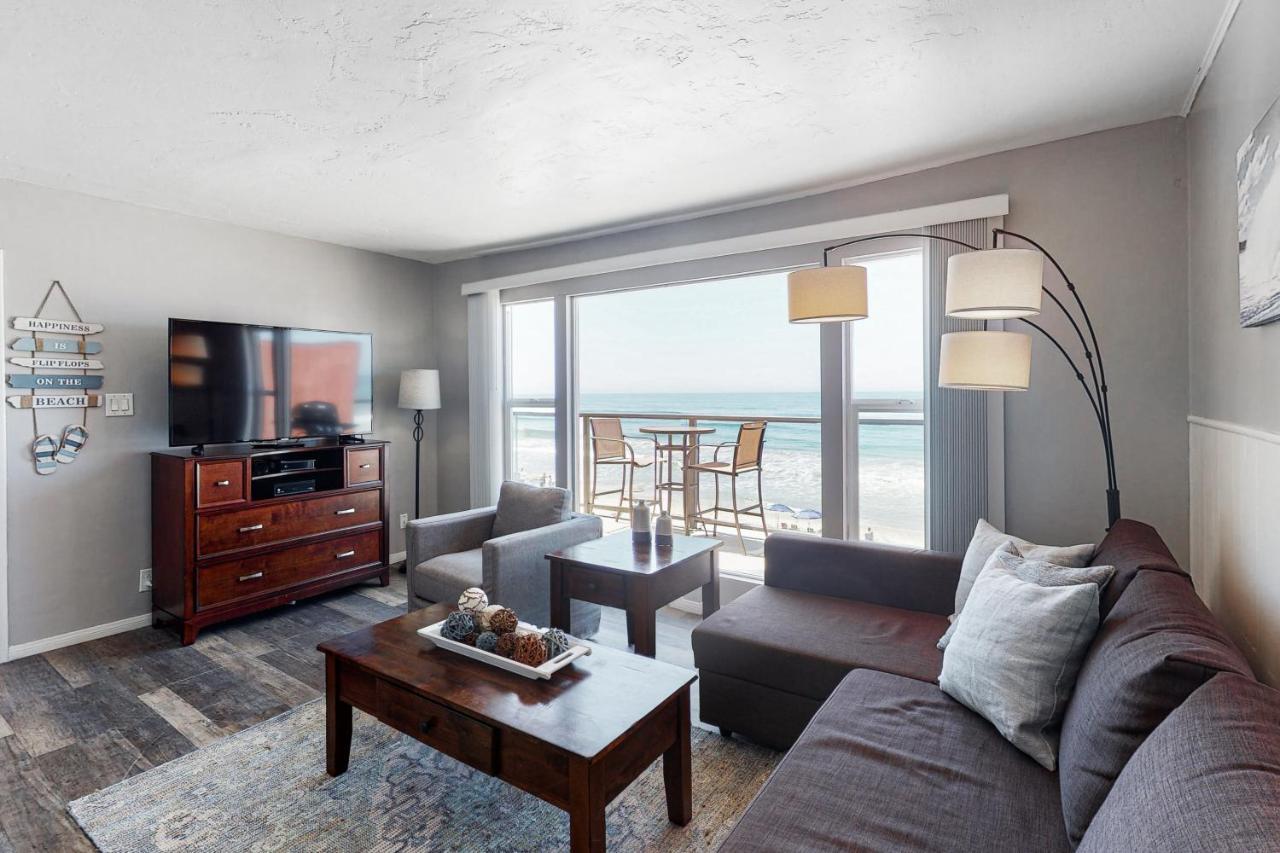 Apartment 3009 Ocean Street- Unit C & D Carlsbad
