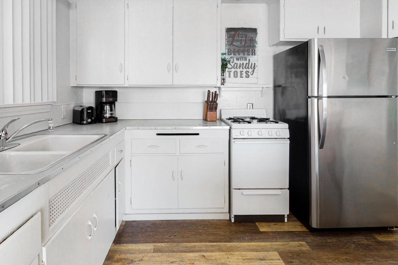 3009 Ocean Street- Unit C & D Carlsbad